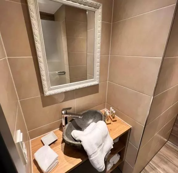 Pension Auf Dem Land