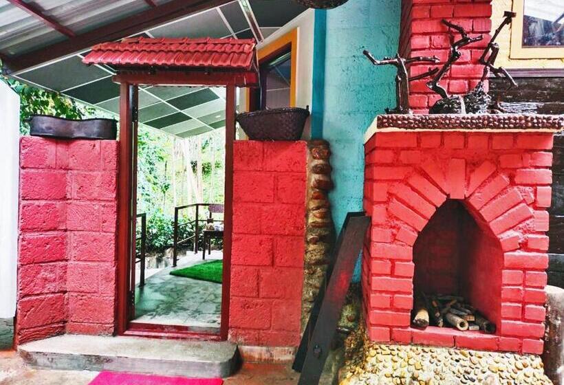 渡假胜地  Staymaker Prince Of Kalasa