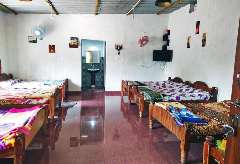 渡假胜地  Staymaker Prince Of Kalasa