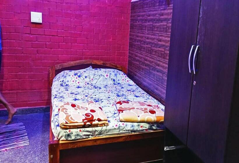 渡假胜地  Staymaker Prince Of Kalasa