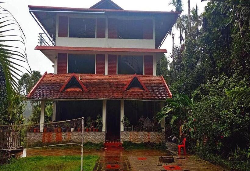 渡假胜地  Staymaker Prince Of Kalasa