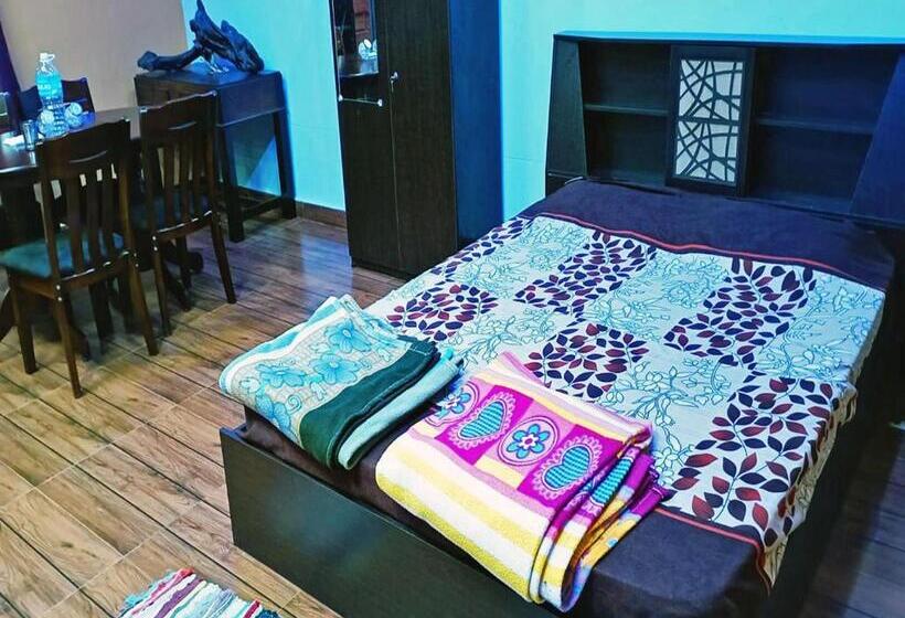 渡假胜地  Staymaker Prince Of Kalasa