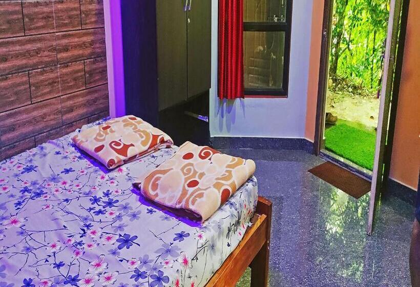 渡假胜地  Staymaker Prince Of Kalasa