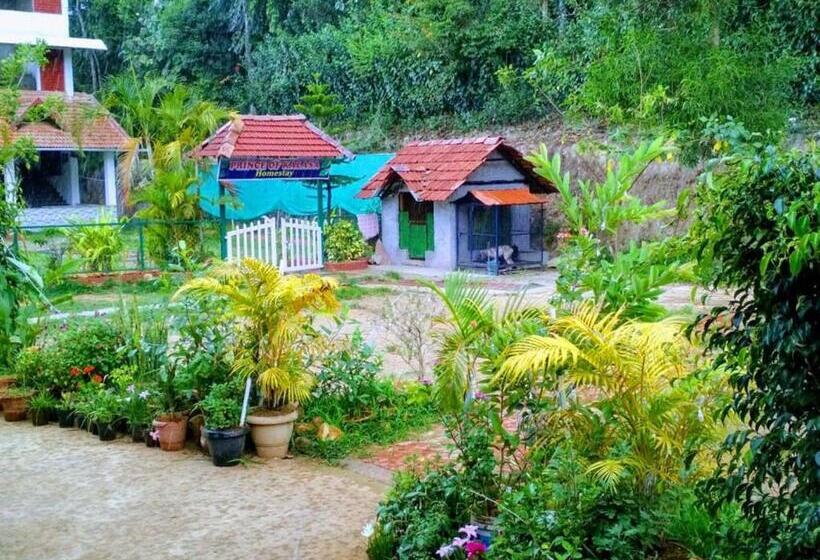 渡假胜地  Staymaker Prince Of Kalasa