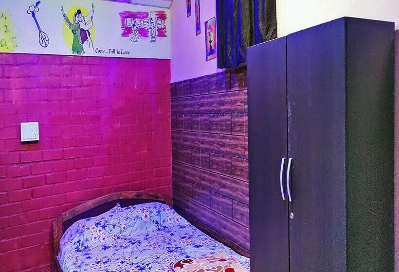 渡假胜地  Staymaker Prince Of Kalasa