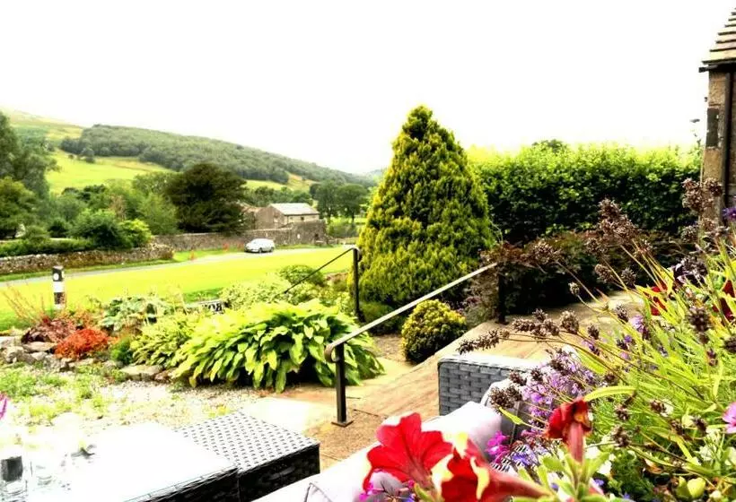 Romany Cottage B&b