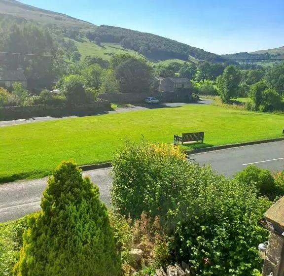 Romany Cottage B&b
