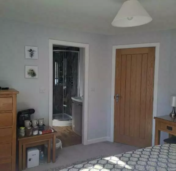 Romany Cottage B&b