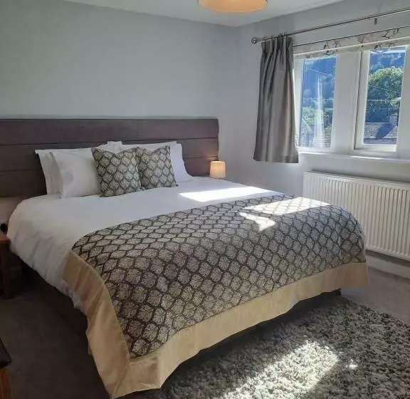 Romany Cottage B&b