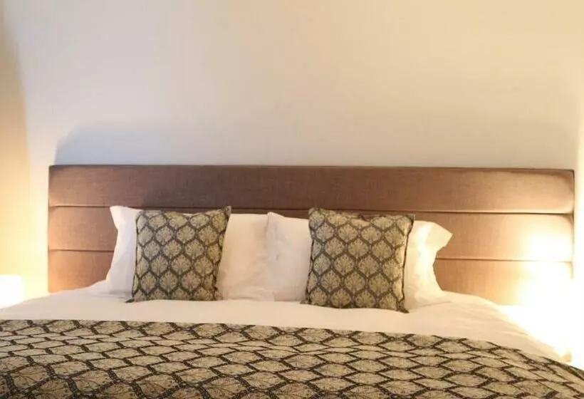 Romany Cottage B&b