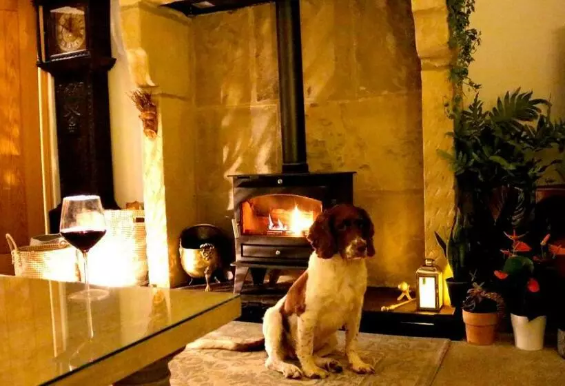 Romany Cottage B&b