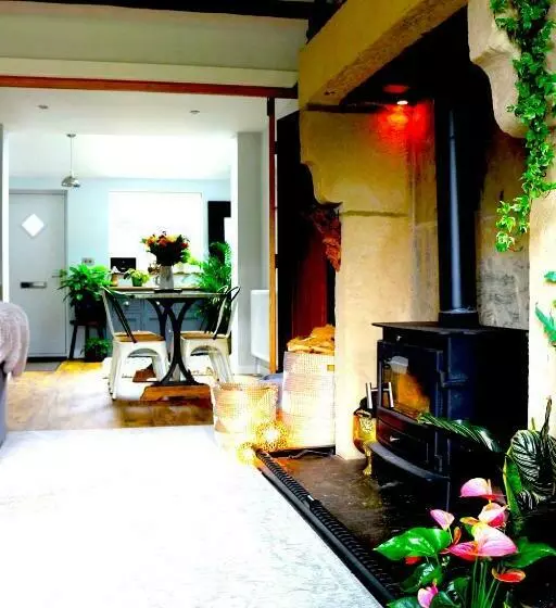 Romany Cottage B&b