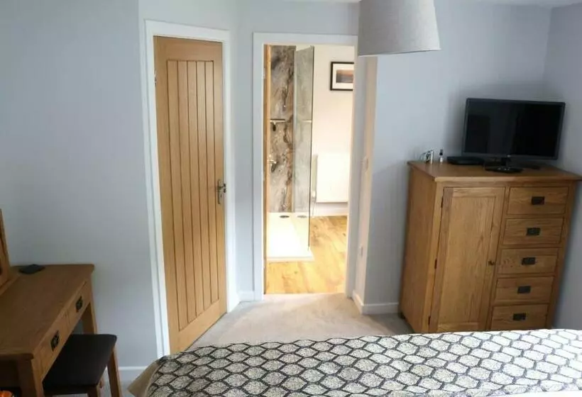 Romany Cottage B&b