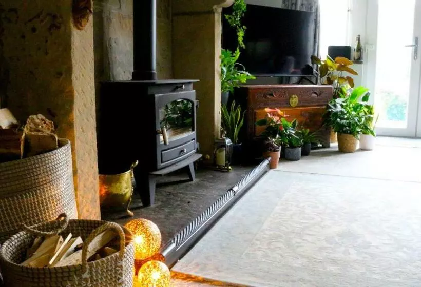 Romany Cottage B&b