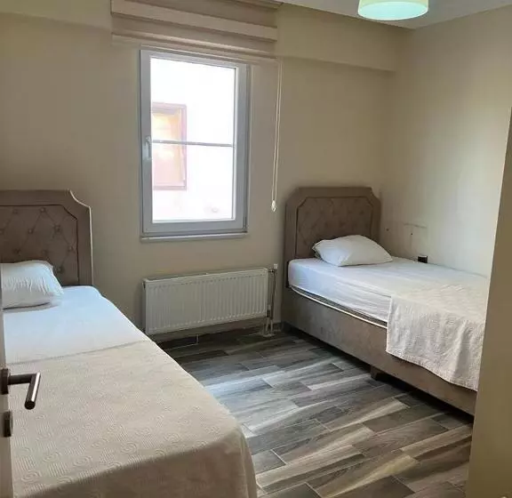çırpan Apart Otel