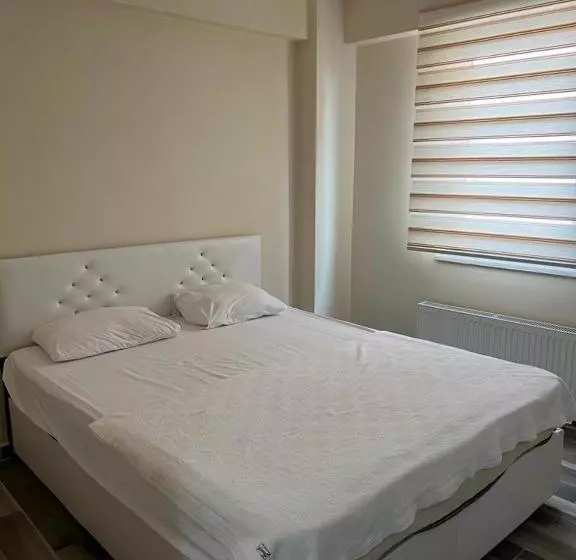 çırpan Apart Otel