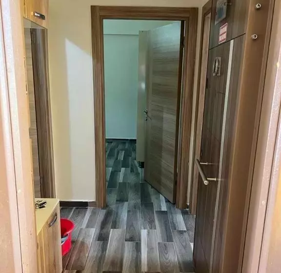 çırpan Apart Otel