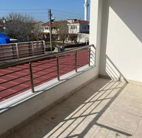 çırpan Apart Otel