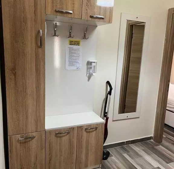 çırpan Apart Otel