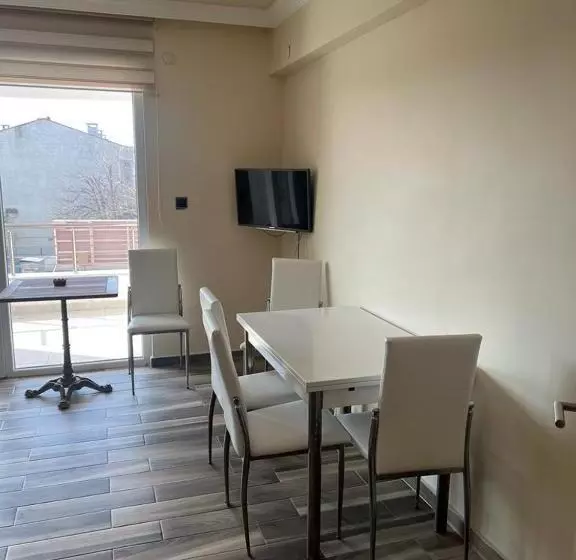 çırpan Apart Otel