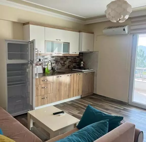 çırpan Apart Otel