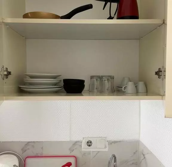 çırpan Apart Otel