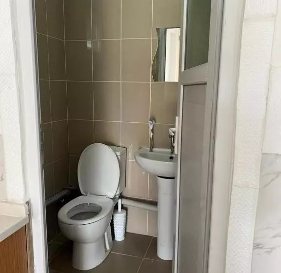 çırpan Apart Otel