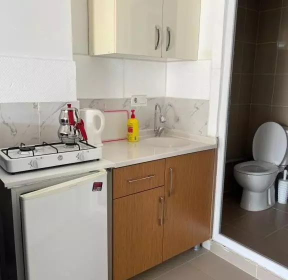 çırpan Apart Otel