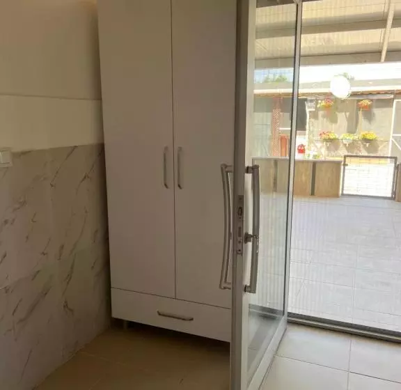 çırpan Apart Otel