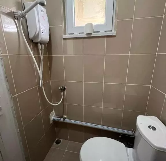 çırpan Apart Otel