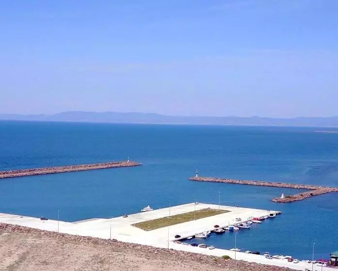 çırpan Apart Otel