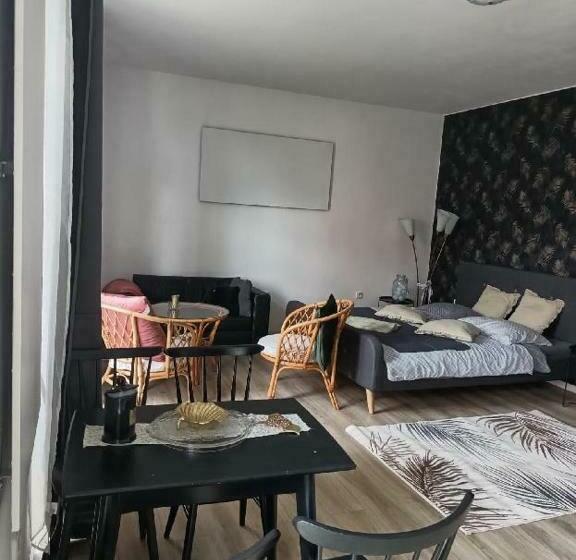 Apartmány Oxota