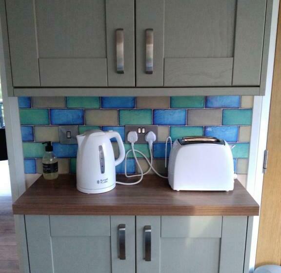 Betula Chalet – Coast & Country In The Highlands