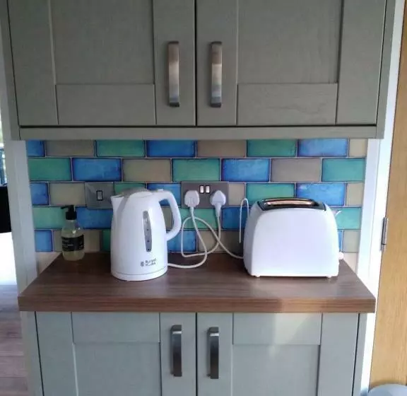 Betula Chalet – Coast & Country In The Highlands