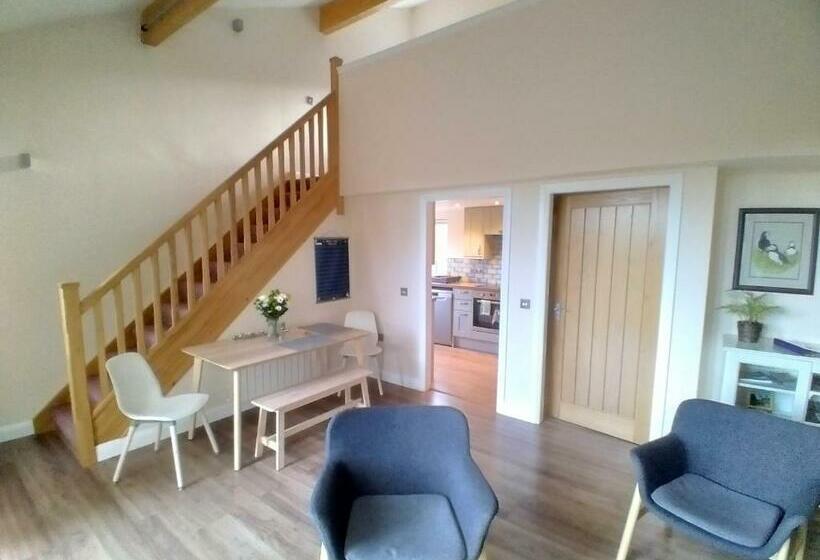 Betula Chalet – Coast & Country In The Highlands