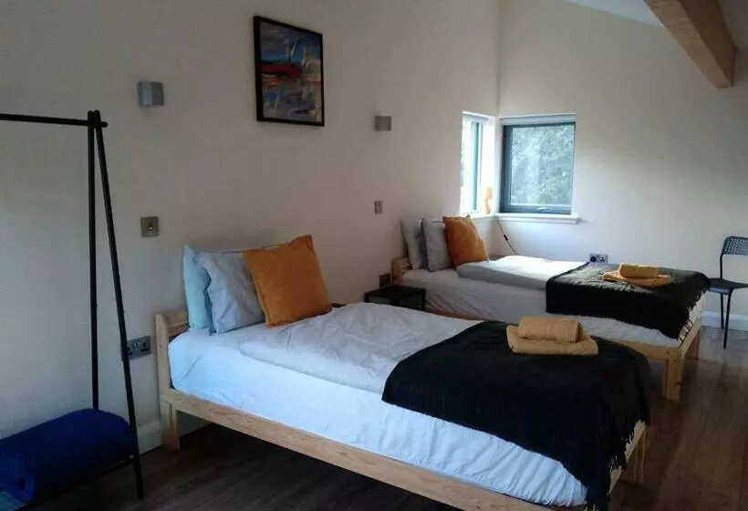 Betula Chalet – Coast & Country In The Highlands