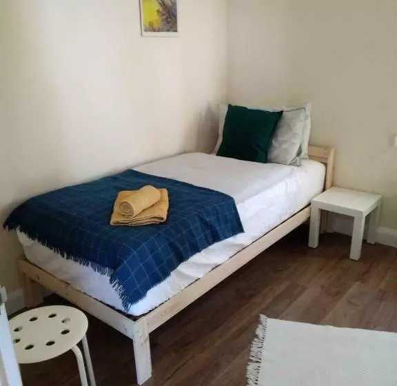 Betula Chalet – Coast & Country In The Highlands