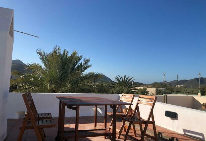 Casa Rural El Fraile  Cabo De Gata