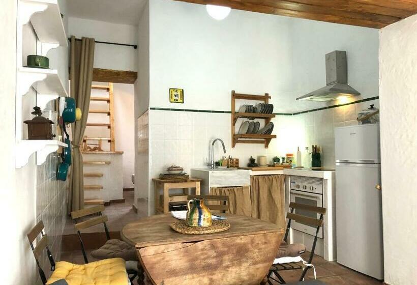 Casa Rural El Fraile  Cabo De Gata