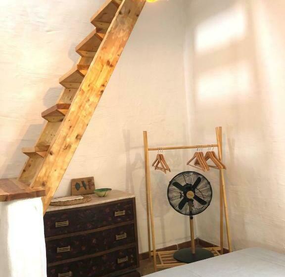 Casa Rural El Fraile  Cabo De Gata