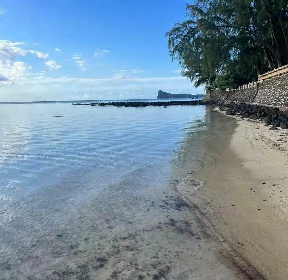 Coastal View Apartments