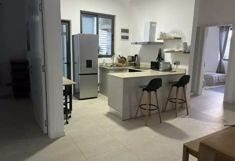 Coastal View Apartments