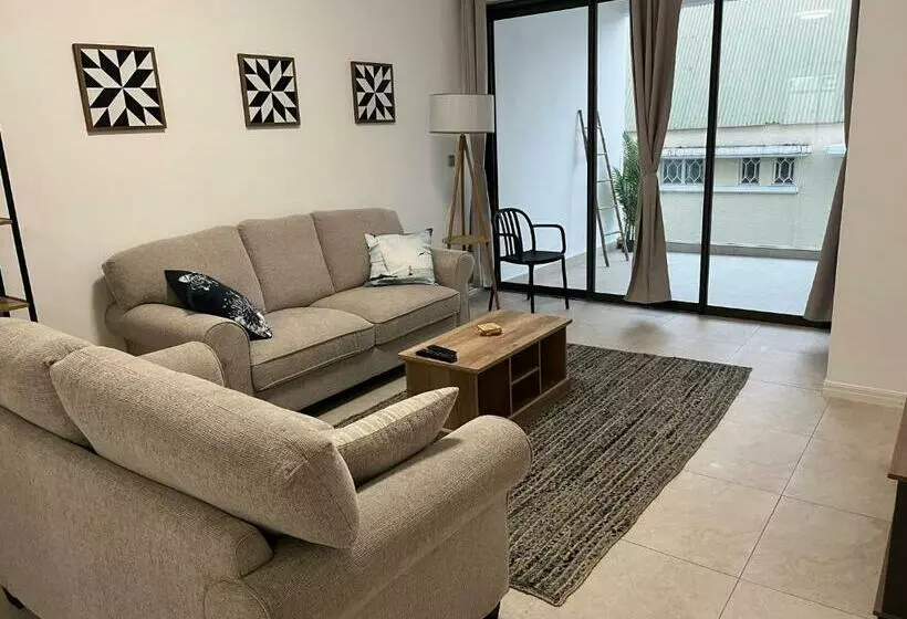 Coastal View Apartments