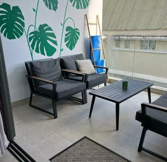 Coastal View Apartments