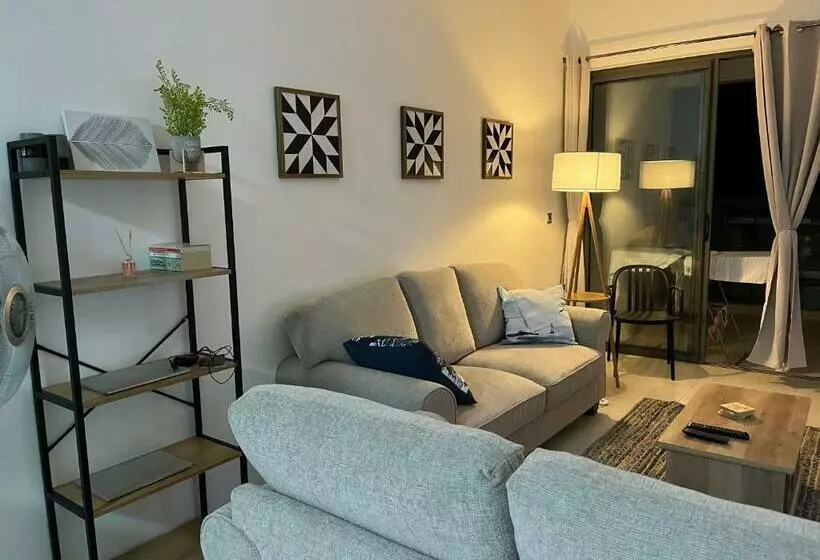 Coastal View Apartments