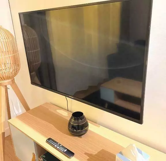 Enghien T2 Coeur De Ville 12 Mn De Paris