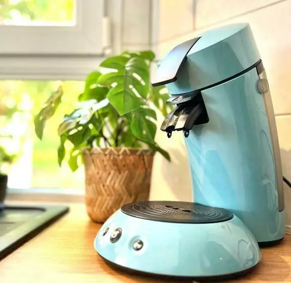 Enghien T2 Coeur De Ville 12 Mn De Paris