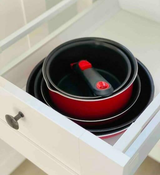 Enghien T2 Coeur De Ville 12 Mn De Paris