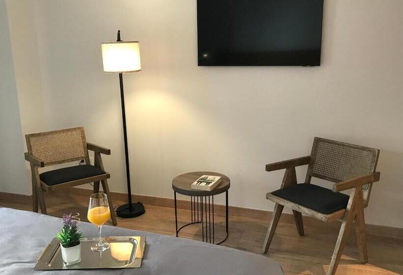 ホテル Monte Perdido