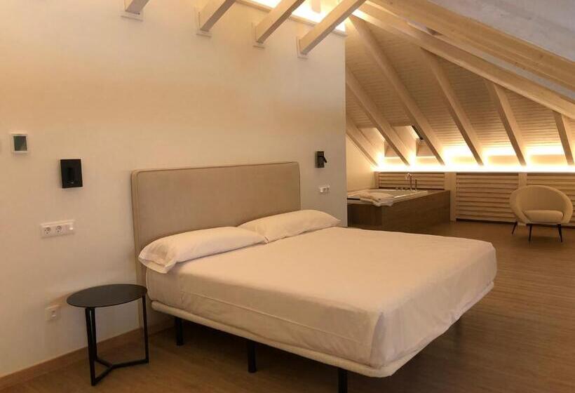 ホテル Monte Perdido